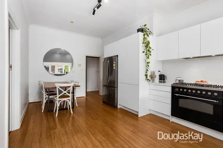 Fourth view of Homely house listing, 66 Parsons Street, Sunshine VIC 3020