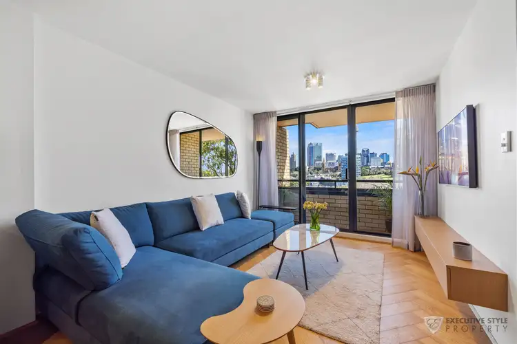 12/105 Victoria Street, Potts Point NSW 2011