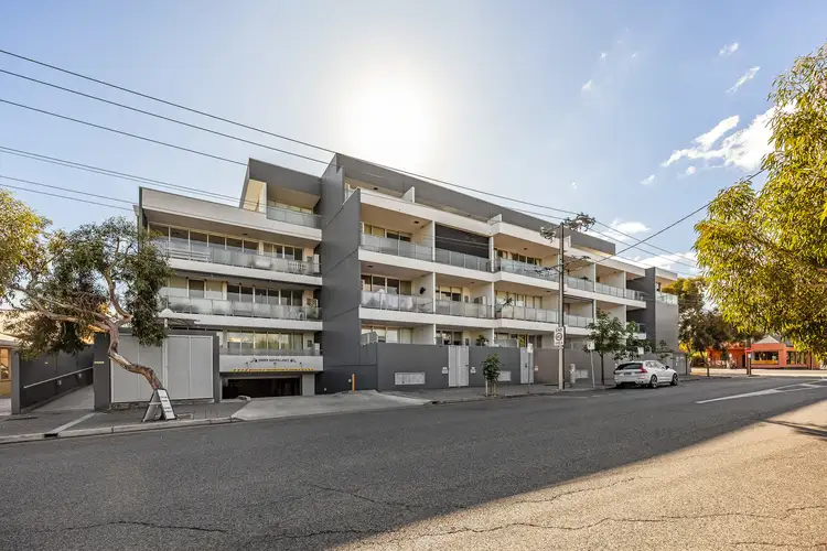 25/100 Rose Terrace, Wayville SA 5034