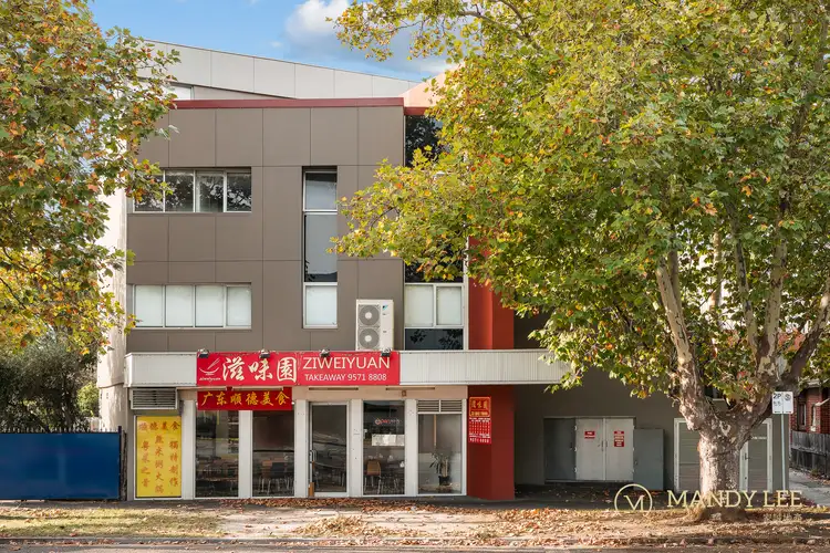 112/903 Dandenong Road, Malvern East VIC 3145