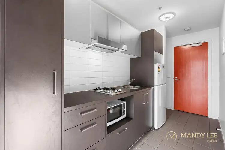 Second view of Homely apartment listing, 112/903 Dandenong Road, Malvern East VIC 3145