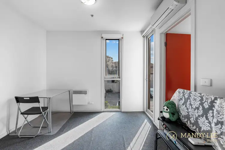 Third view of Homely apartment listing, 112/903 Dandenong Road, Malvern East VIC 3145