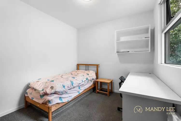 Fourth view of Homely apartment listing, 112/903 Dandenong Road, Malvern East VIC 3145