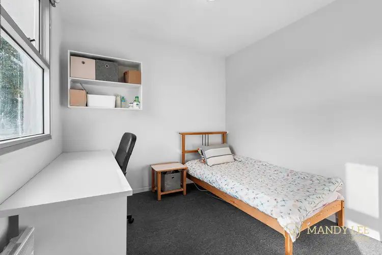Fifth view of Homely apartment listing, 112/903 Dandenong Road, Malvern East VIC 3145