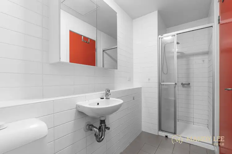 Sixth view of Homely apartment listing, 112/903 Dandenong Road, Malvern East VIC 3145