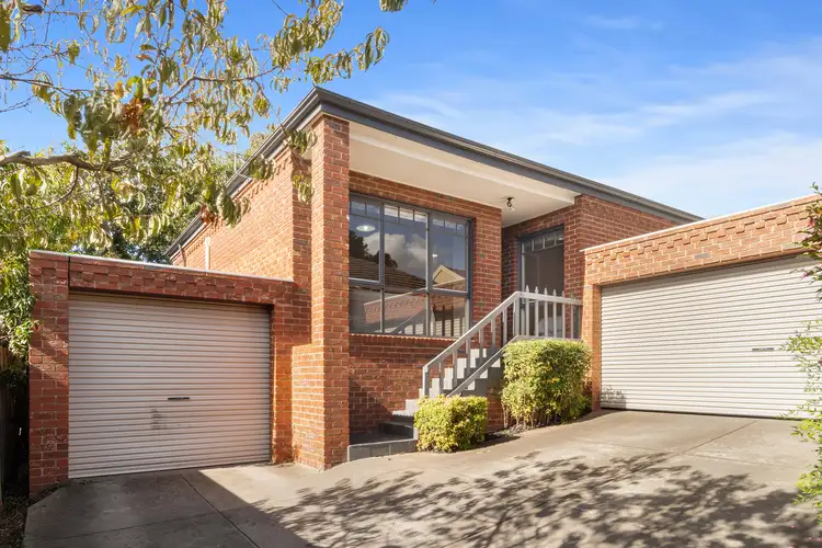 Main view of Homely unit listing, 2/87 Tannock Street, Balwyn North VIC 3104