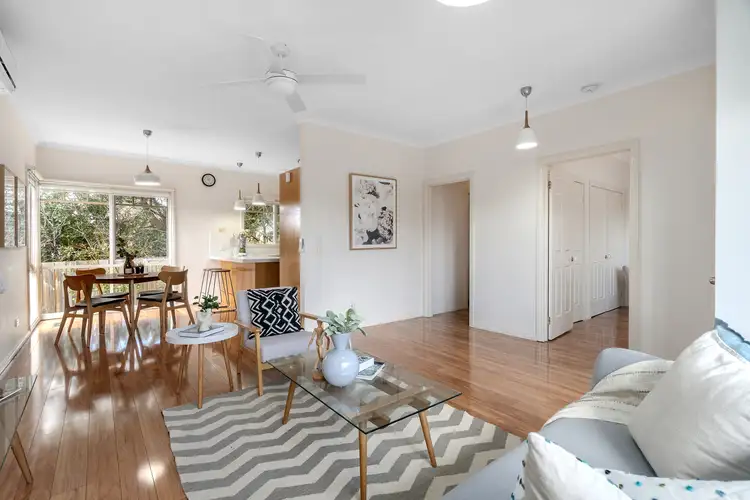 Sixth view of Homely unit listing, 2/87 Tannock Street, Balwyn North VIC 3104