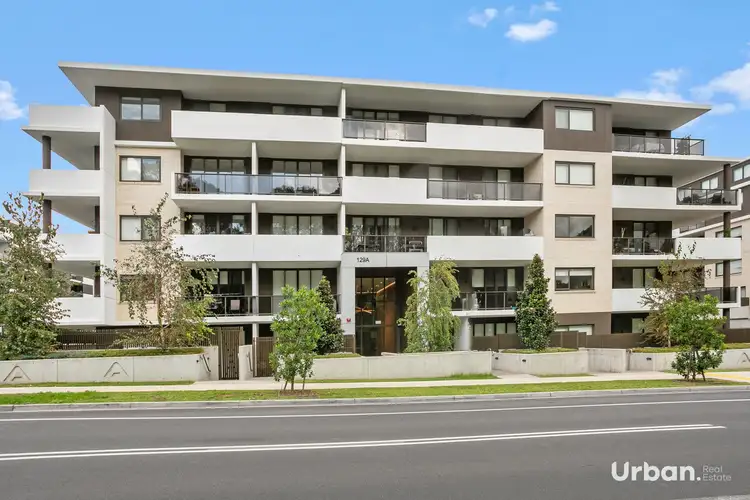 404/129a Jerralong Drive, Schofields NSW 2762