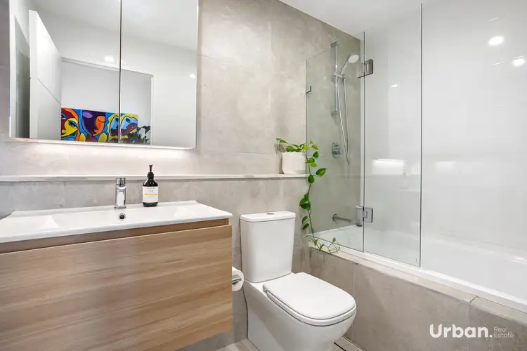 Sixth view of Homely apartment listing, 404/129a Jerralong Drive, Schofields NSW 2762