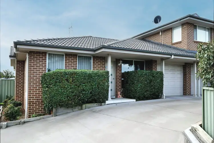 3/5 Maitland Street, East Branxton NSW 2335