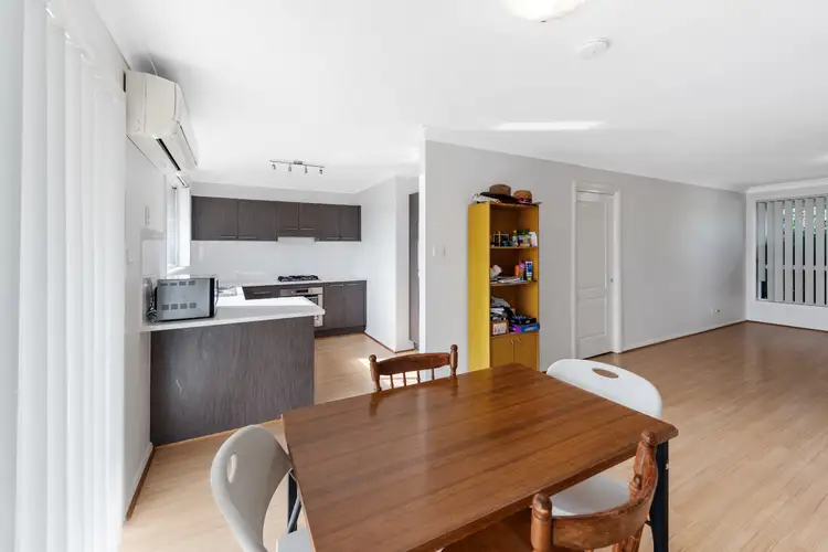 Second view of Homely townhouse listing, 3/5 Maitland Street, East Branxton NSW 2335