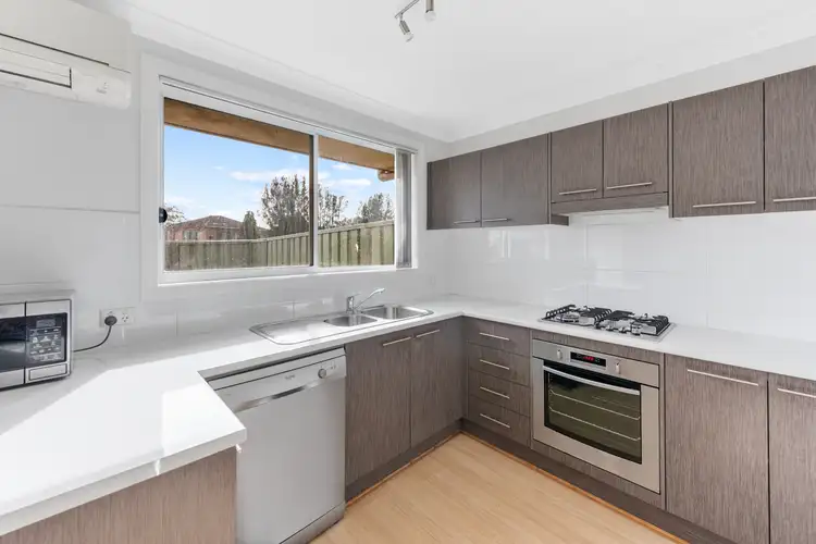 Third view of Homely townhouse listing, 3/5 Maitland Street, East Branxton NSW 2335