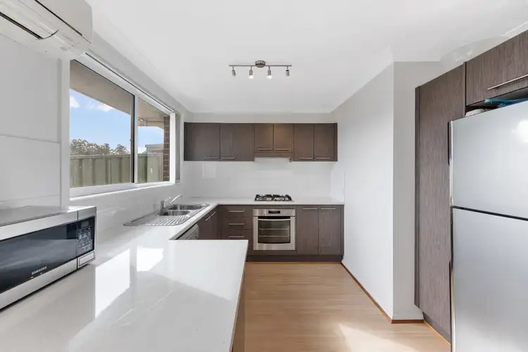 Fourth view of Homely townhouse listing, 3/5 Maitland Street, East Branxton NSW 2335