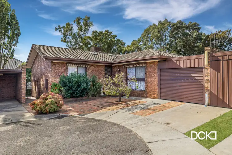 Main view of Homely unit listing, 7/75-77 Somerville Street, Flora Hill VIC 3550