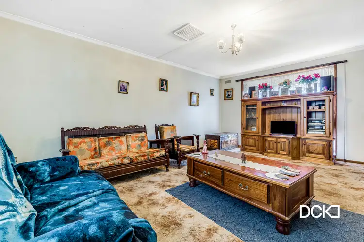 Second view of Homely unit listing, 7/75-77 Somerville Street, Flora Hill VIC 3550