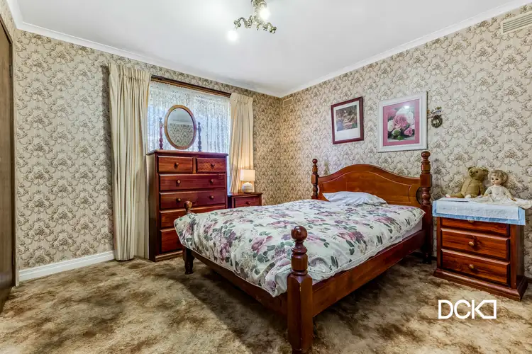Fifth view of Homely unit listing, 7/75-77 Somerville Street, Flora Hill VIC 3550