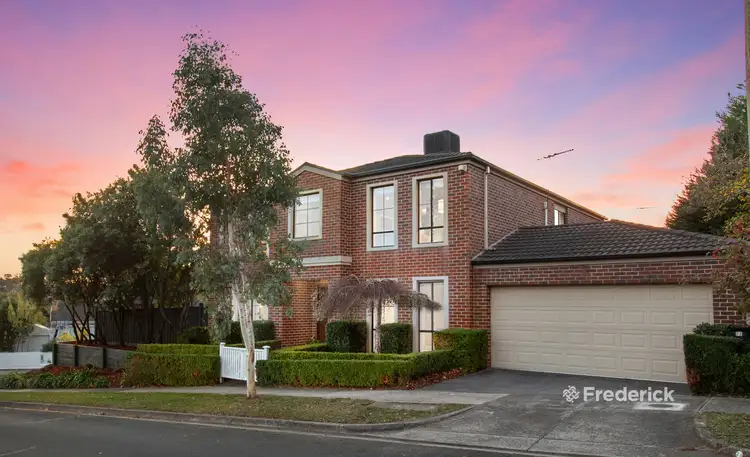 23 Dudley Street, Mitcham VIC 3132