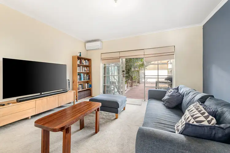 Third view of Homely townhouse listing, 155 Faraday Street, Carlton VIC 3053