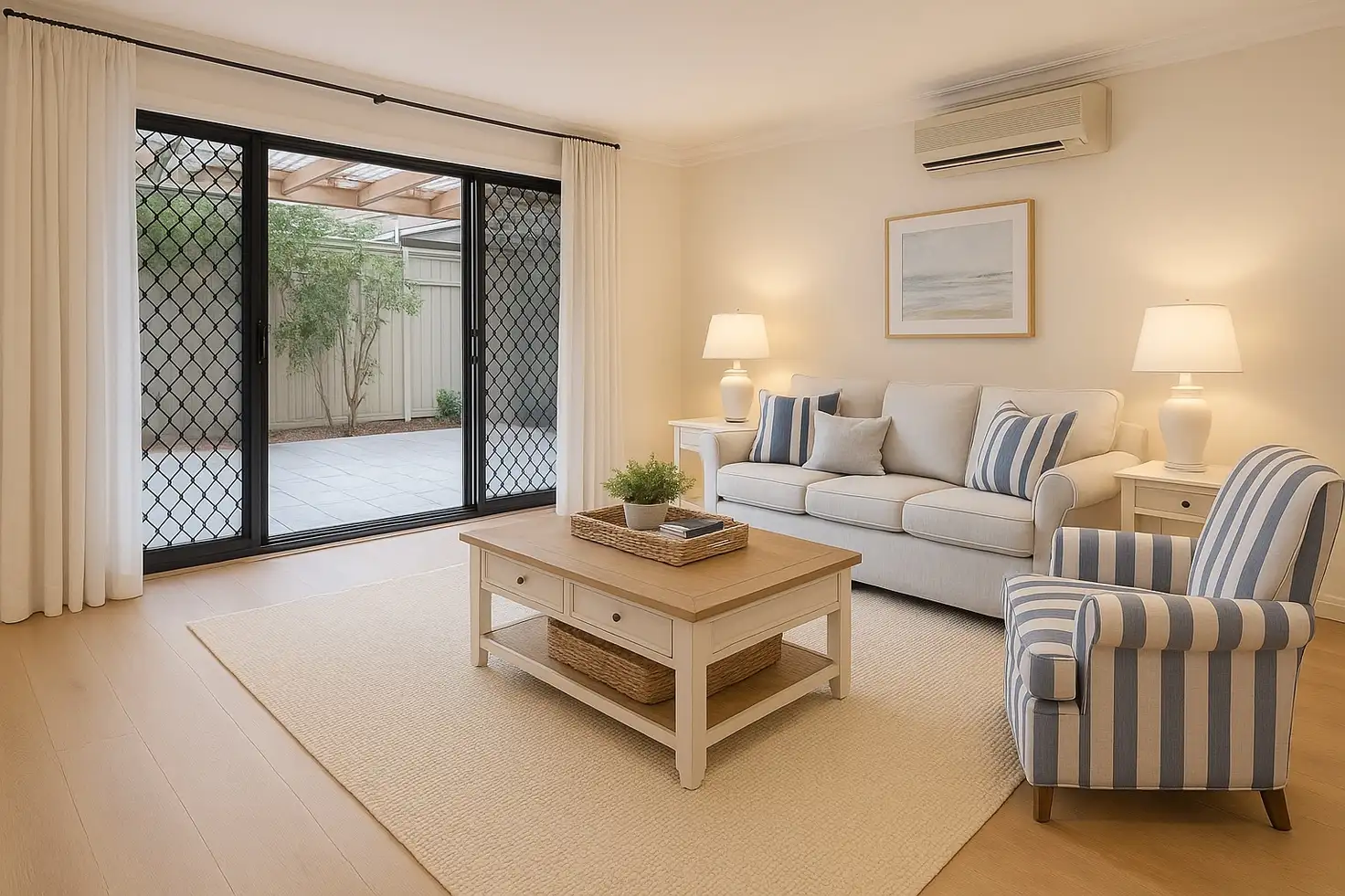 Main view of Homely apartment listing, 2/43 Grace Avenue, Frenchs Forest NSW 2086