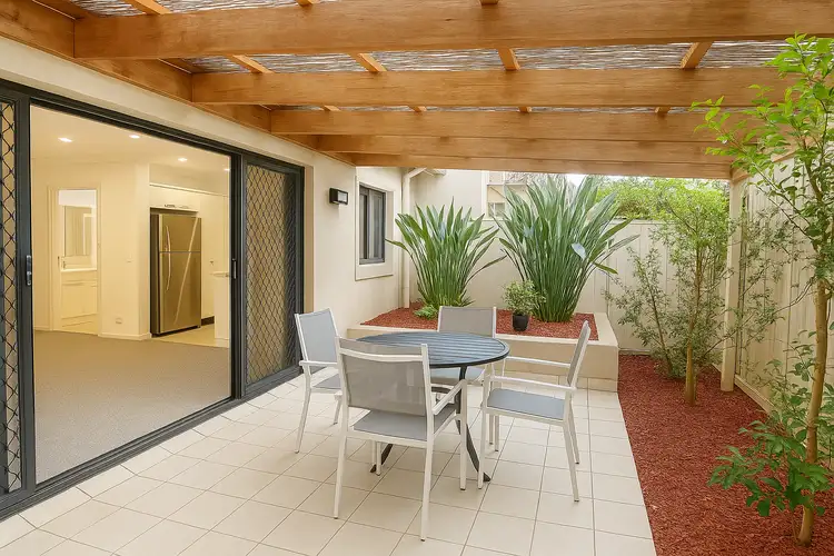 Second view of Homely apartment listing, 2/43 Grace Avenue, Frenchs Forest NSW 2086