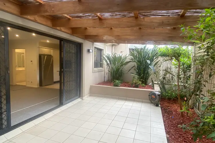 Third view of Homely apartment listing, 2/43 Grace Avenue, Frenchs Forest NSW 2086