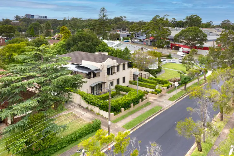 Fourth view of Homely apartment listing, 2/43 Grace Avenue, Frenchs Forest NSW 2086