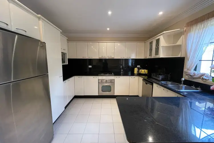 Fifth view of Homely apartment listing, 2/43 Grace Avenue, Frenchs Forest NSW 2086
