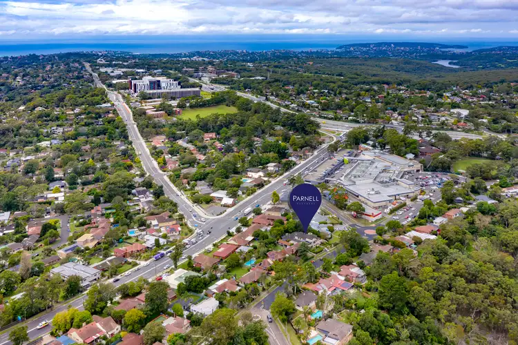 Sixth view of Homely apartment listing, 2/43 Grace Avenue, Frenchs Forest NSW 2086