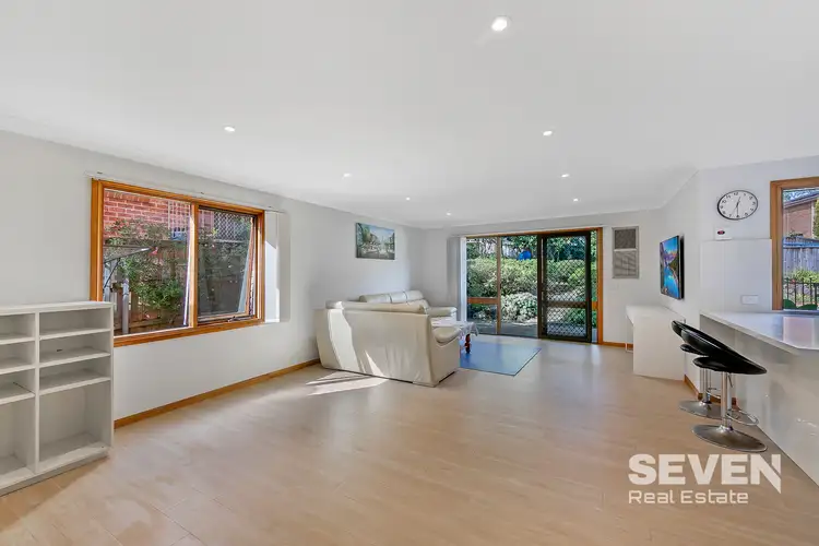 Third view of Homely house listing, 12 Gwynellen Place, Cherrybrook NSW 2126