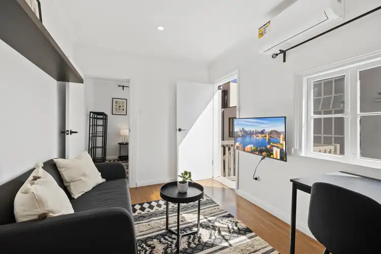 1C Hughes Street, Potts Point NSW 2011