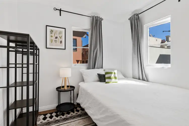 Third view of Homely apartment listing, 1C Hughes Street, Potts Point NSW 2011