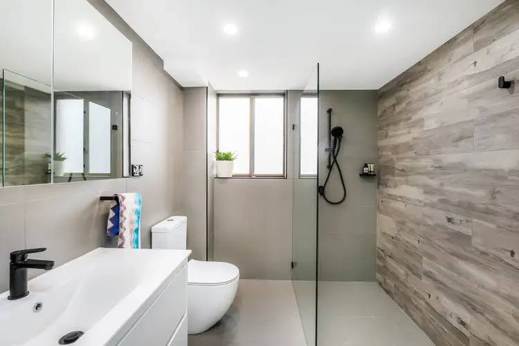 Third view of Homely apartment listing, 44/19-21 Central Road, Miranda NSW 2228