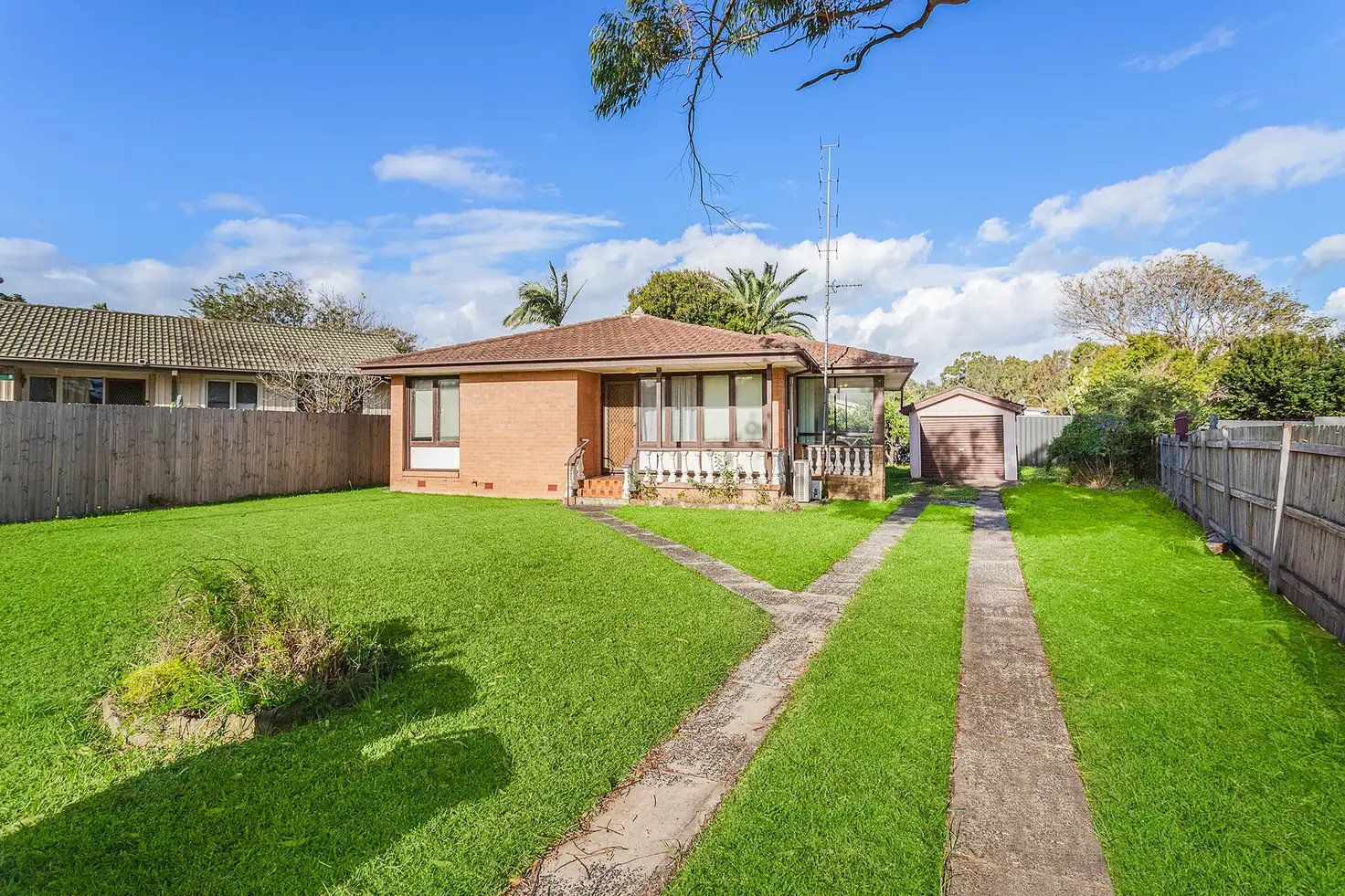 Main view of Homely house listing, 15 Kells Crescent, Bellambi NSW 2518