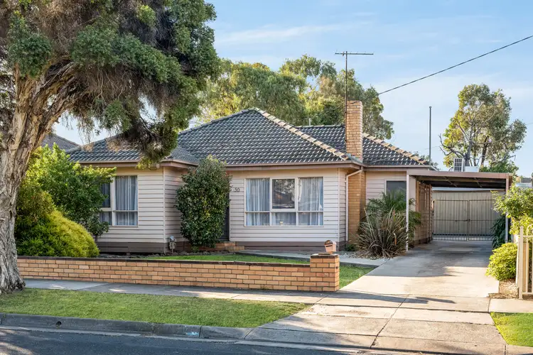 50 Summit Avenue, Belmont VIC 3216