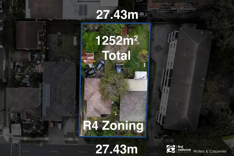 36 Vine Street, Fairfield NSW 2165