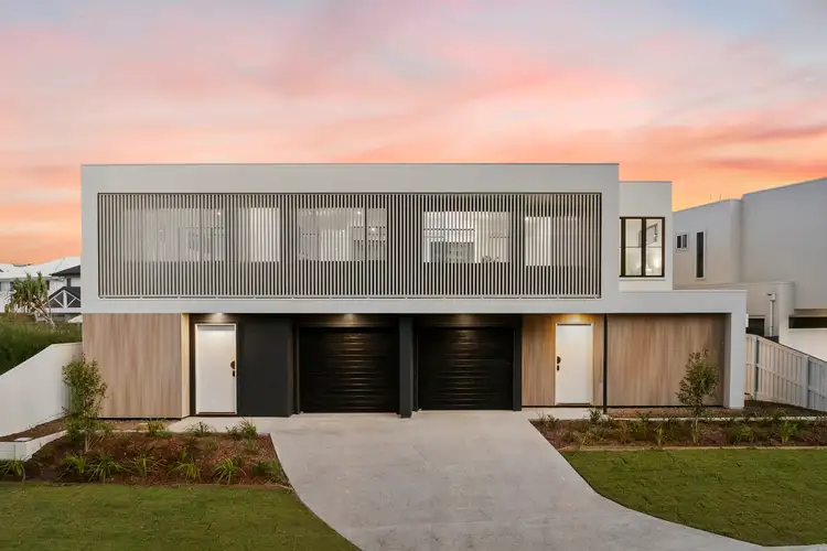 1/18 Black Wattle Circuit, Casuarina NSW 2487