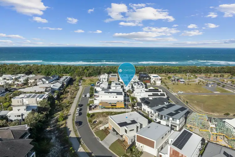Second view of Homely semi-detached listing, 1/18 Black Wattle Circuit, Casuarina NSW 2487