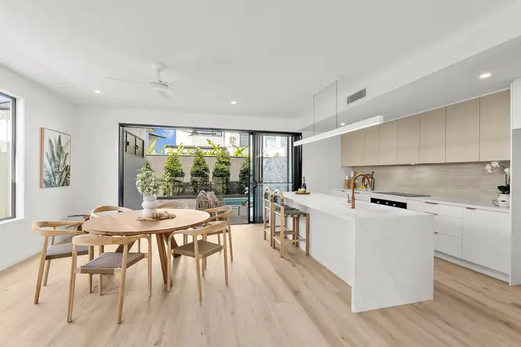 Fourth view of Homely semi-detached listing, 1/18 Black Wattle Circuit, Casuarina NSW 2487