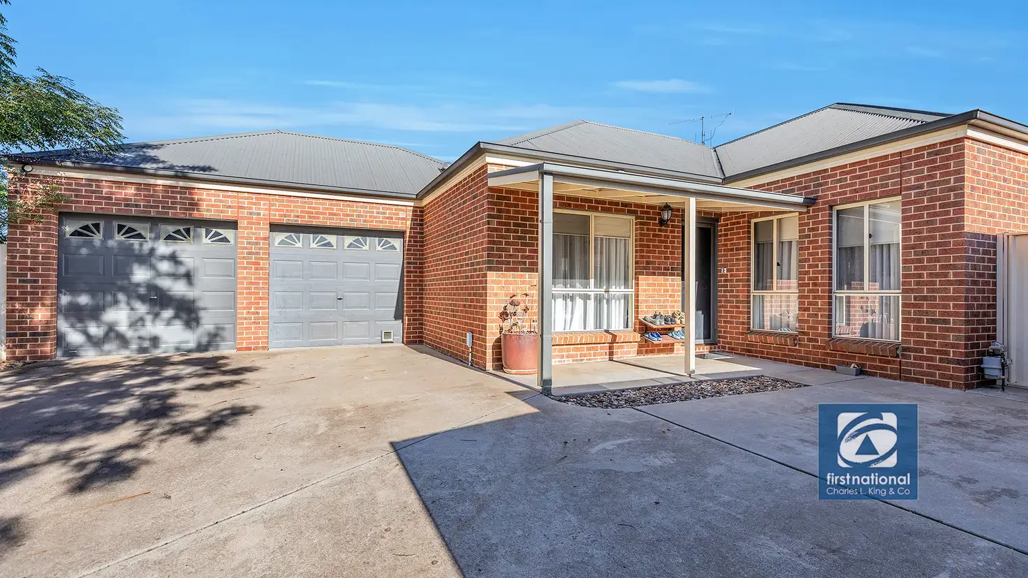 Main view of Homely townhouse listing, 3/29 Echuca Street, Moama NSW 2731
