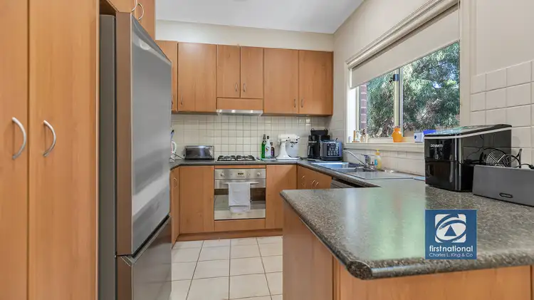 Second view of Homely townhouse listing, 3/29 Echuca Street, Moama NSW 2731