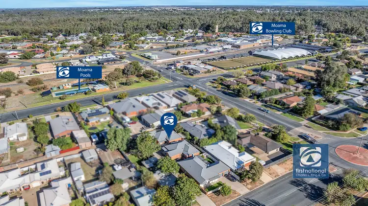 Third view of Homely townhouse listing, 3/29 Echuca Street, Moama NSW 2731