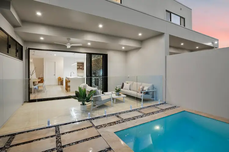2/18 Black Wattle Circuit, Casuarina NSW 2487