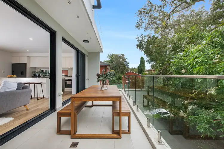 Main view of Homely apartment listing, 103/20-22 George Street, Marrickville NSW 2204