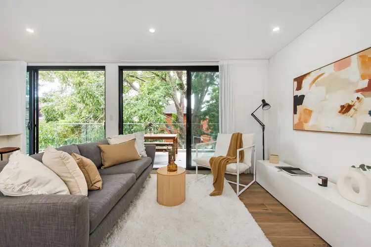 Second view of Homely apartment listing, 103/20-22 George Street, Marrickville NSW 2204