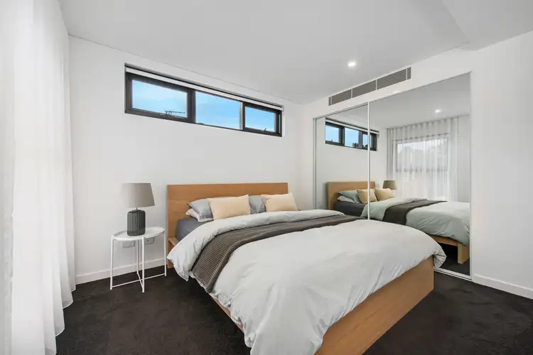 Fifth view of Homely apartment listing, 103/20-22 George Street, Marrickville NSW 2204