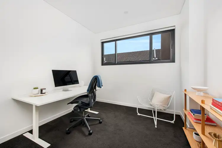 Sixth view of Homely apartment listing, 103/20-22 George Street, Marrickville NSW 2204