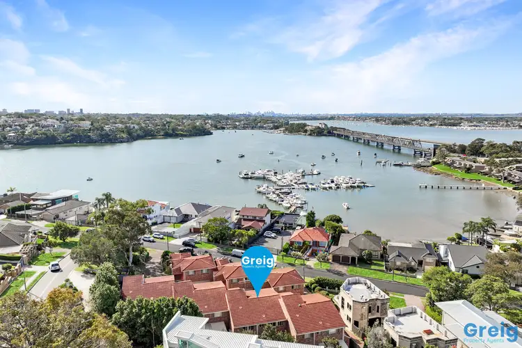 6/26-30 Harrow Street, Sylvania NSW 2224