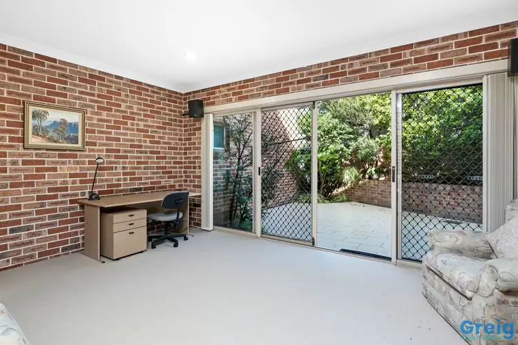 Fifth view of Homely townhouse listing, 6/26-30 Harrow Street, Sylvania NSW 2224