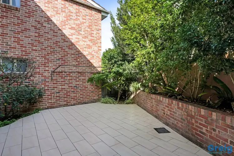 Sixth view of Homely townhouse listing, 6/26-30 Harrow Street, Sylvania NSW 2224