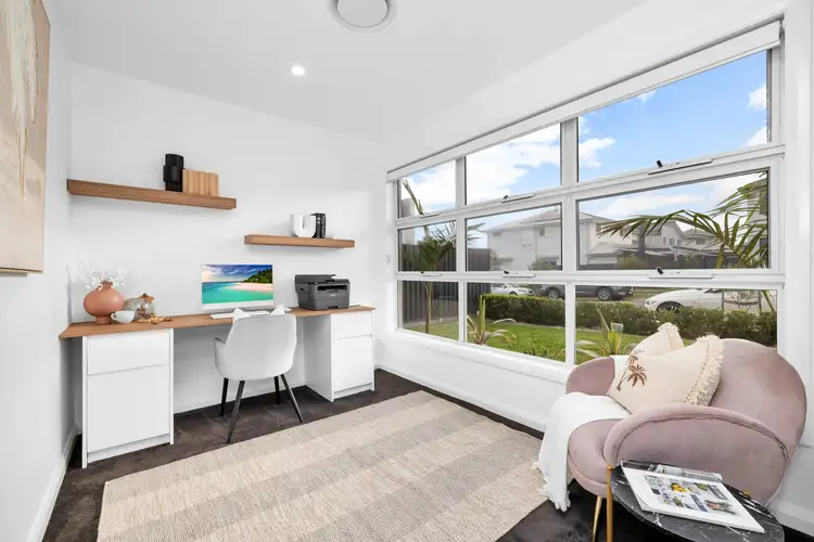 Second view of Homely house listing, 3 Whipper Street, Box Hill NSW 2765